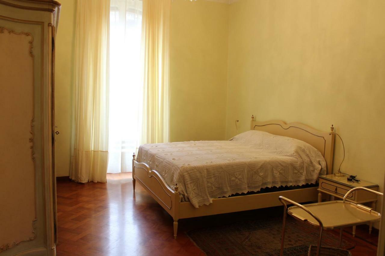 Croisette Hotel Turin Bagian luar foto