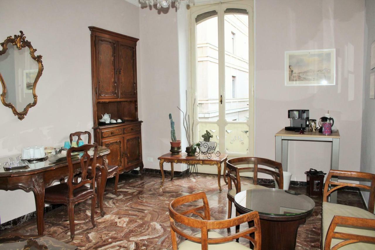 Croisette Hotel Turin Bagian luar foto